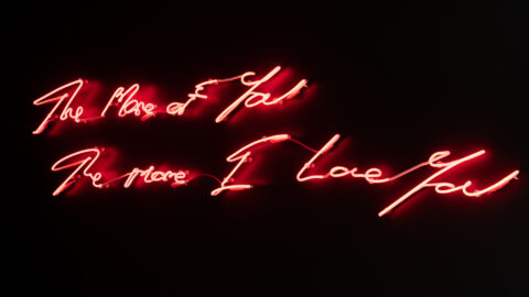 THE MORE OF YOU THE MORE I LOVE YOU 2016 HR IMAGE 1
