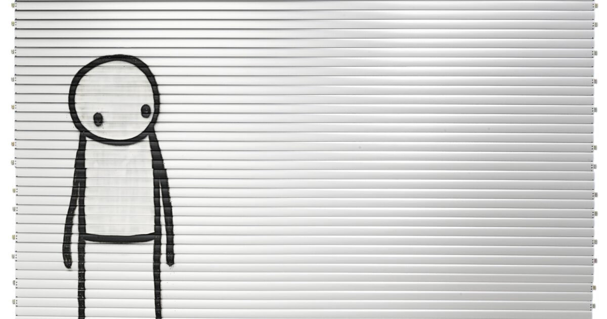 Stik | Zeitgenössischer Künstler | Moco Museum