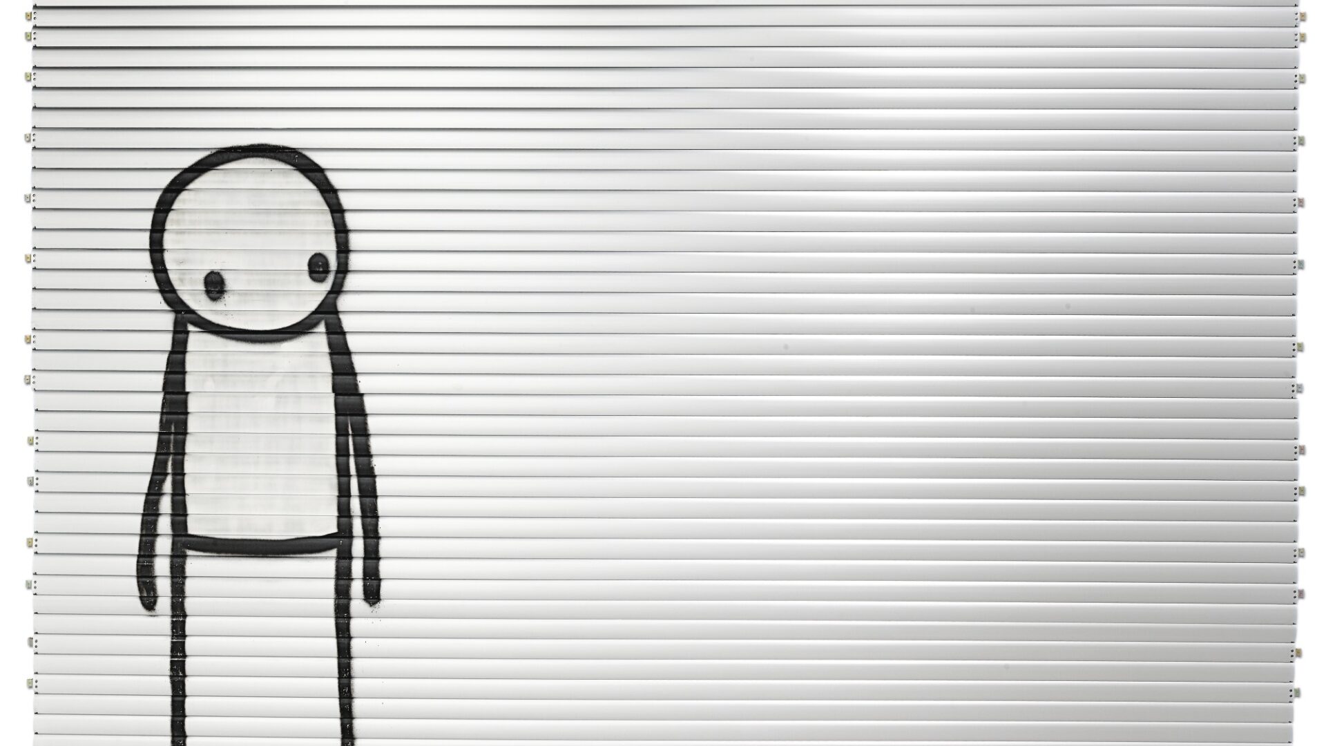 Stik | Contemporary artist | Moco Museum